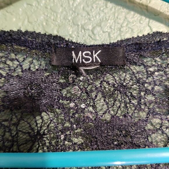 MSK Shirt Set - Picture 10 of 11